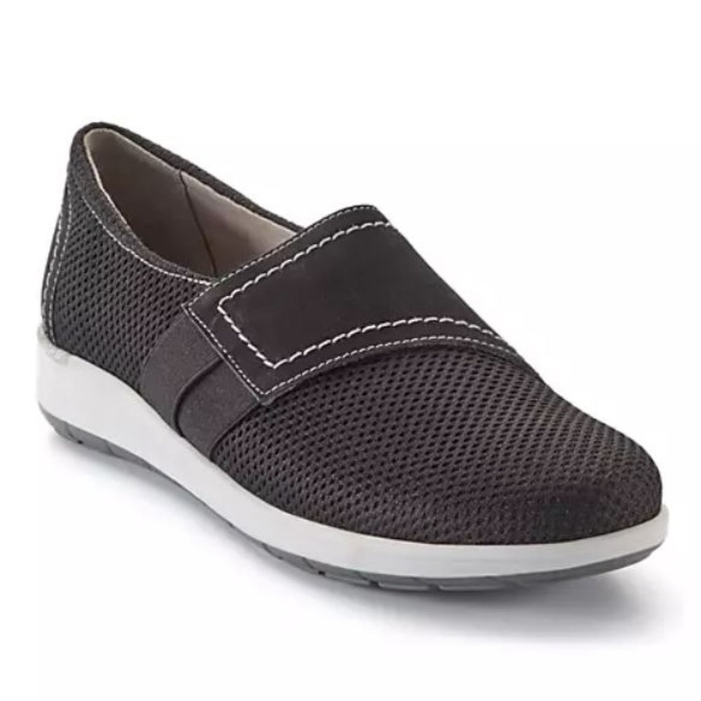 Walking Cradles Slip On Sneakers